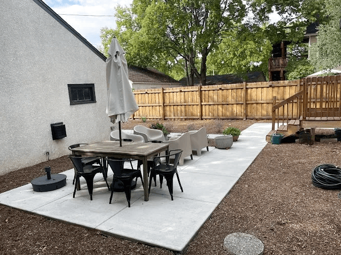 Mobile AL Concrete concrete contractor in Mobile - commercial concrete