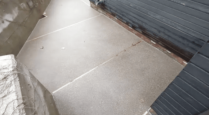 Mobile AL Concrete concrete contractor in Mobile - reliable concrete foundation builders