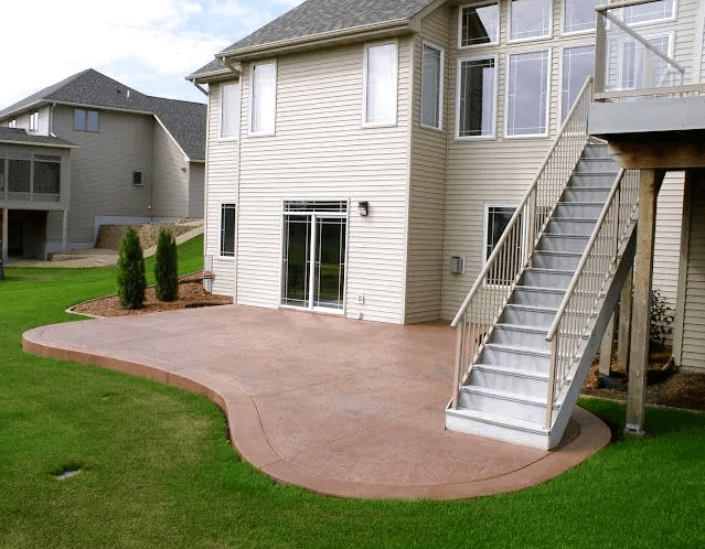 Mobile AL Concrete concrete contractor in Mobile - residential concrete solutions