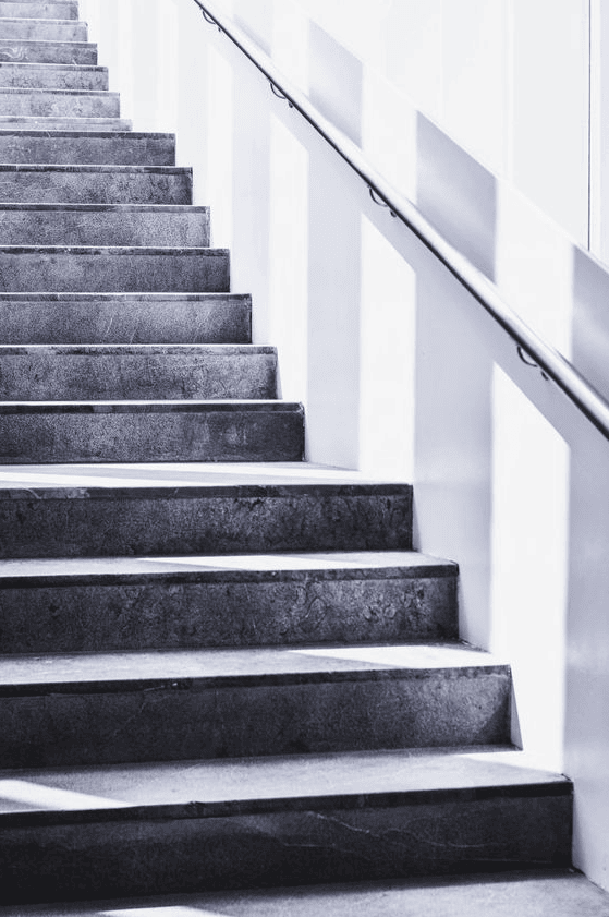 Mobile AL Concrete Concrete Steps & Stairs in Mobile - durable outdoor concrete steps for any climate