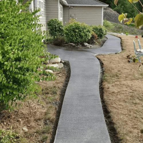 Mobile AL Concrete Concrete Walkways & Sidewalks in Mobile - concrete maintenance