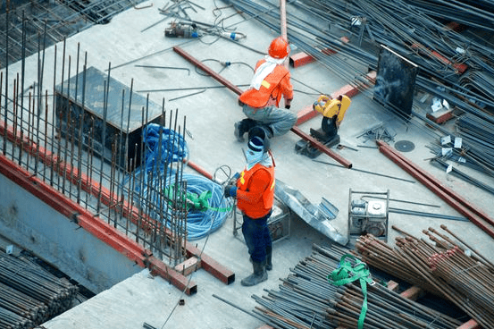 Mobile AL Concrete Foundation Work in Mobile - piling foundation