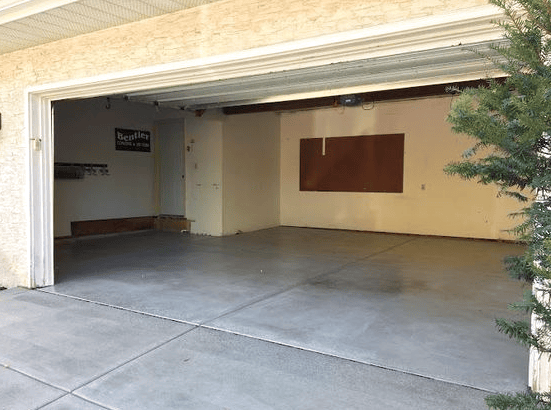 Mobile AL Concrete Garage Floors in Mobile - flooring solutions for garage spaces