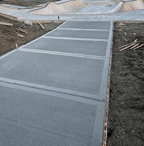 Mobile AL Concrete Stamped Concrete in Mobile - decorative concrete